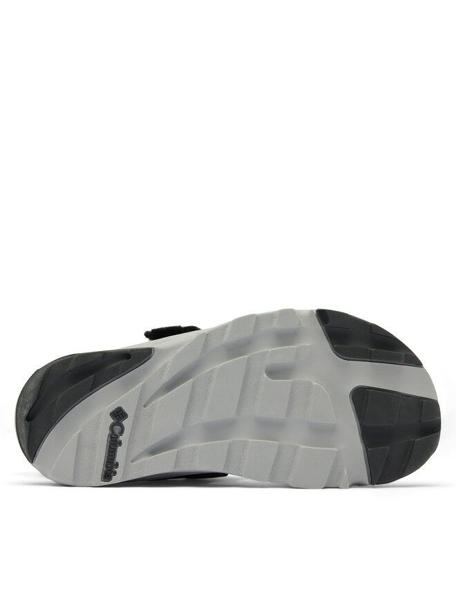 Columbia Sandalen Columbia Youth Techsun Adveture™ 2148731 Schwarz