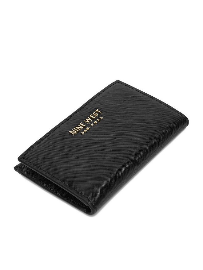 Nine West Kreditkartenetui Nine West CEO-NW-W1-009-SS26 Schwarz