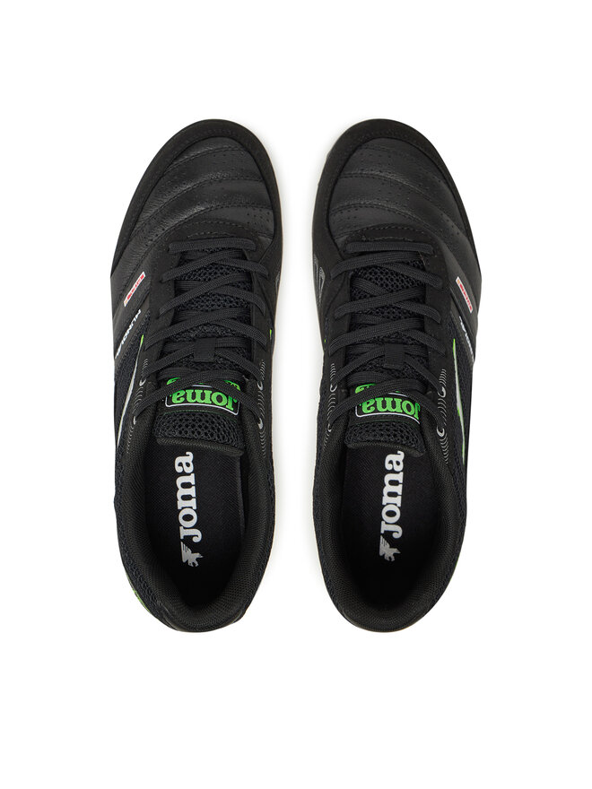Joma Futball cipők Joma Mundial 2501 MUNS2501TF Fekete
