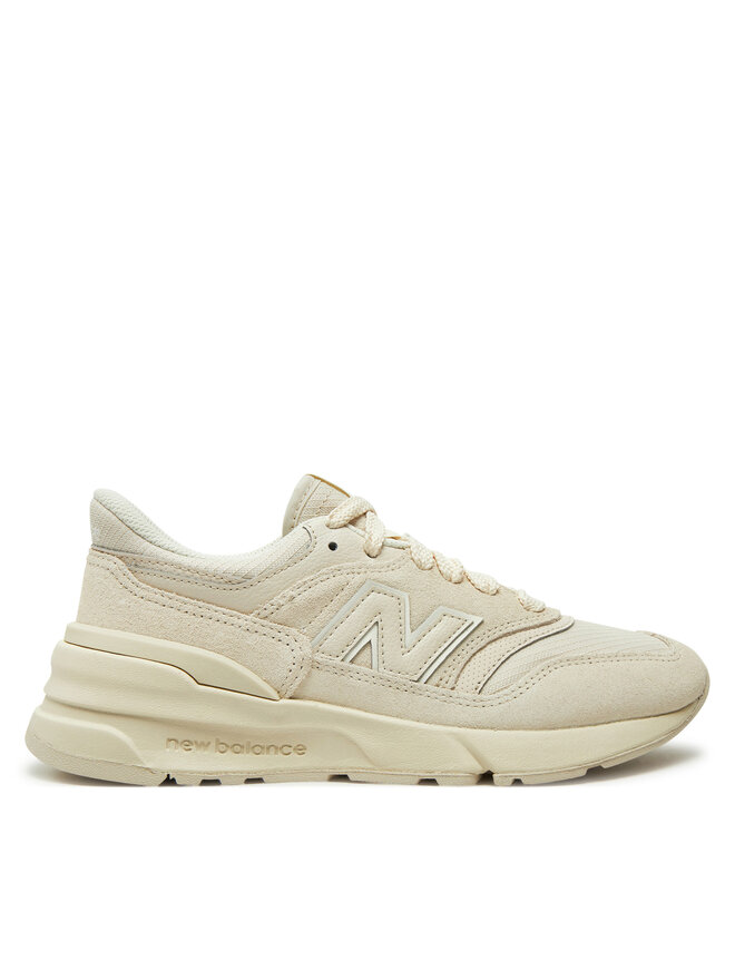 New Balance Sneakersy New Balance U997RME Beżowy