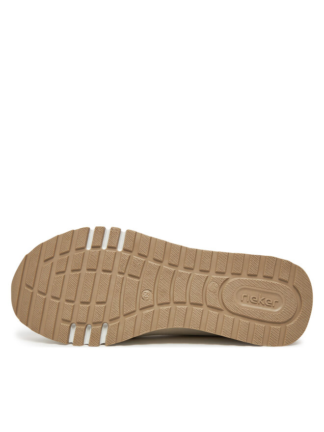 Rieker Zapatos hasta el tobillo Rieker 49051-60 Gris