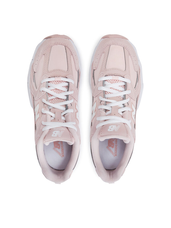 New Balance Αθλητικά New Balance GR530KF Ροζ