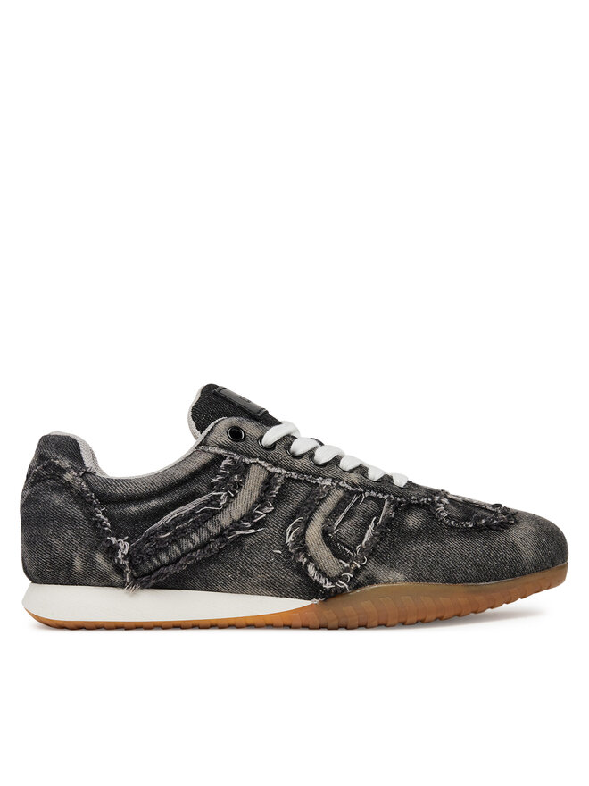 Lasocki Sneakers Lasocki YD3970-3 Schwarz