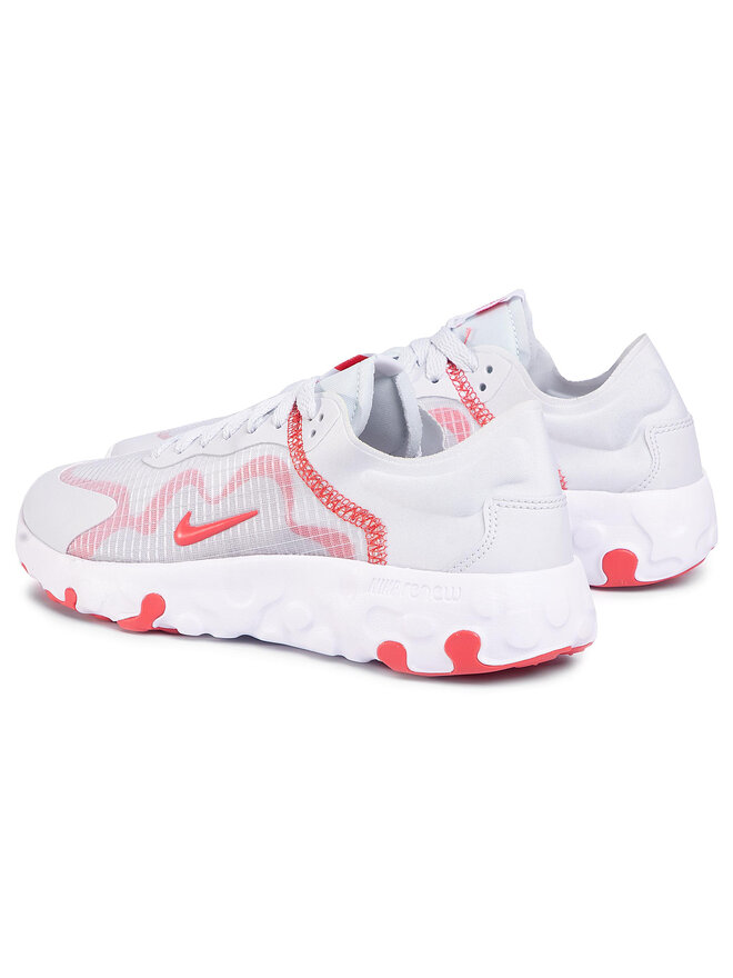 Nike Сникърси Nike Renew Lucent BQ4152 005 Сив