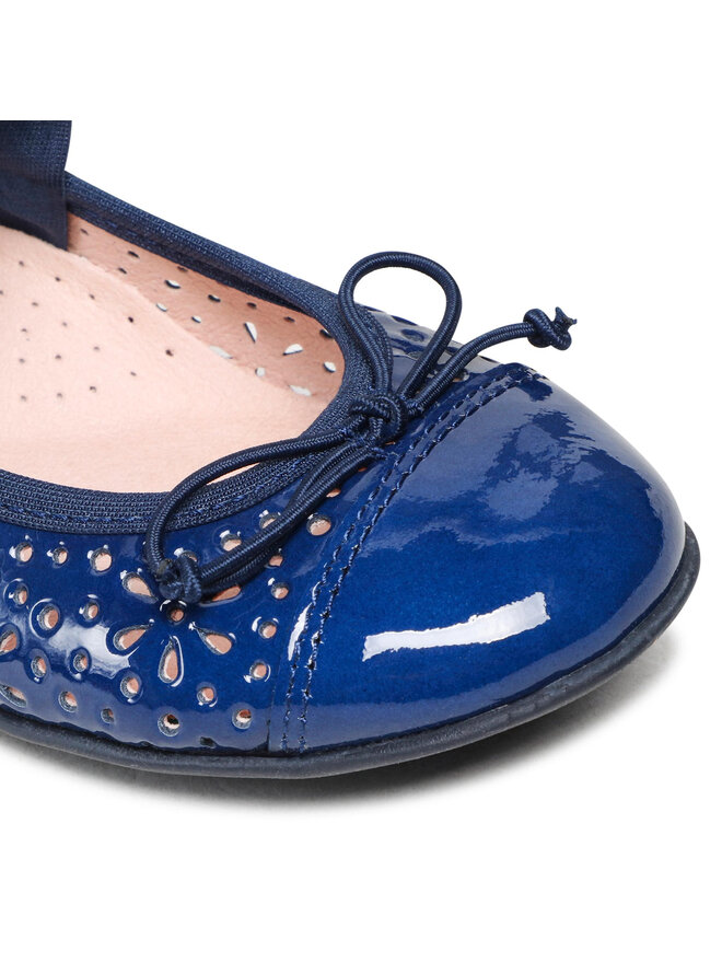 Pablosky Pantofi Pablosky 347489 S Bleumarin