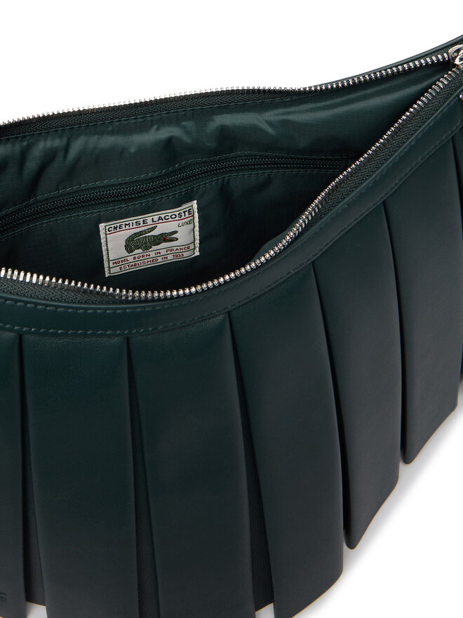 Lacoste Handtasche Lacoste NU5015DP Dunkelblau