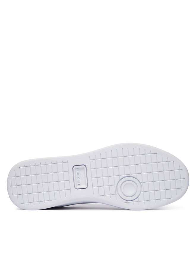 Lacoste Снікерcи Lacoste Carnaby Set 50SFA0048 Білий
