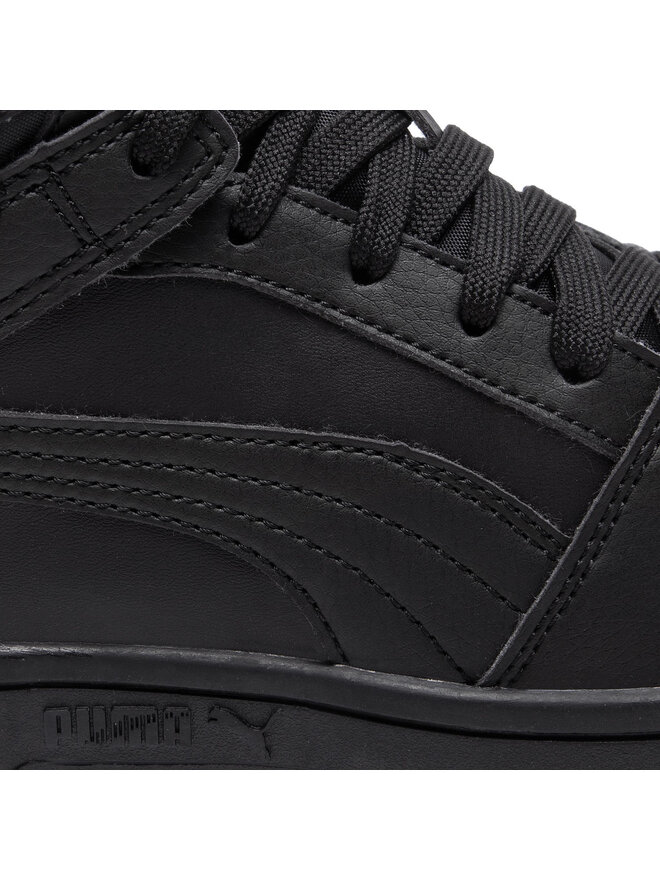 Puma Sneakers Puma Rebound Layup Sl Jr 370486 06 Schwarz