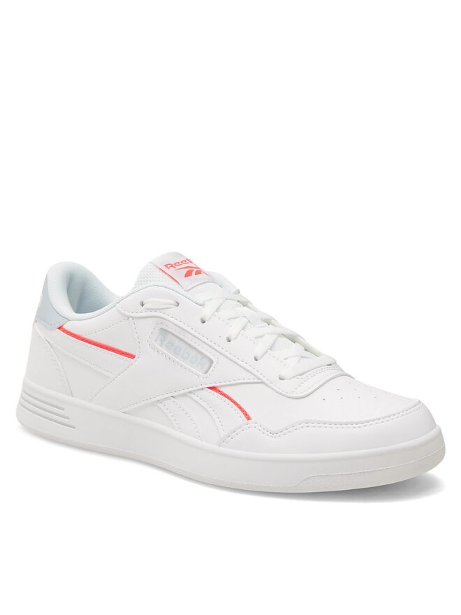 Reebok Sneakersy Reebok Court Advance Vegan 100033986 Biela