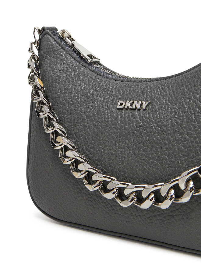 DKNY Torebka DKNY R44EAI10 Szary