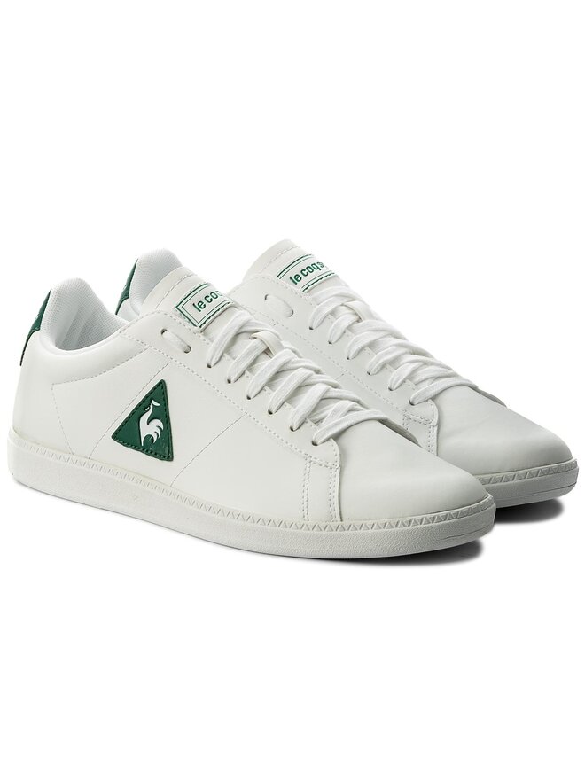 Le coq sportif courtset s hot sale