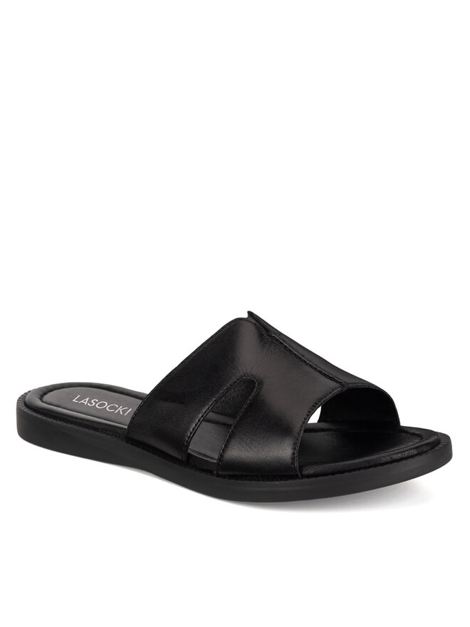 Lasocki Chanclas Lasocki WI23-3096-01 Negro