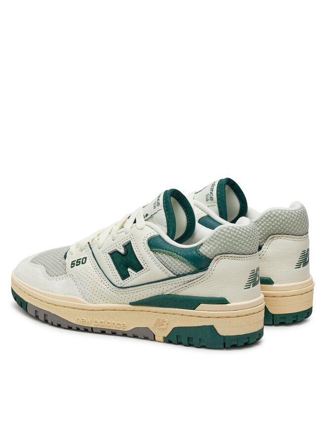 New Balance Sneakersy New Balance BB550CPE Biały