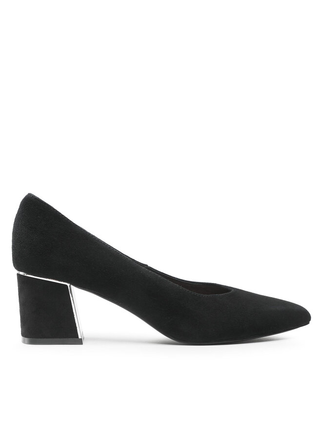 Lasocki Tacones Lasocki WYL3022-2Z Negro