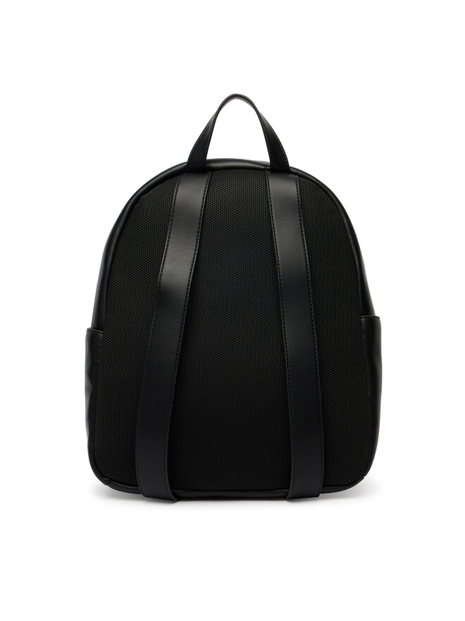 Calvin Klein Rucksack Calvin Klein Bold Ck LV04F3617G Schwarz