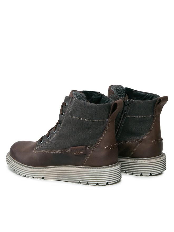 Josef Seibel Botas Josef Seibel Cooper 05 21005 Pl86381 Marrón