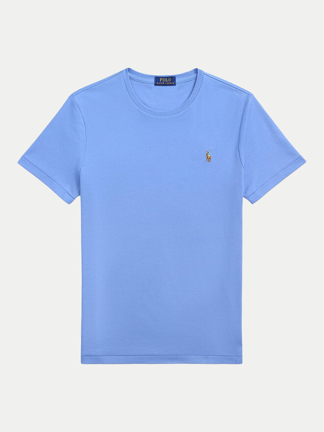 Polo Ralph Lauren Polo Ralph Lauren T-Shirt 710740727086 Blau Slim Fit