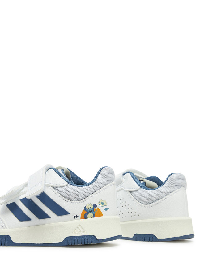 adidas Sneakersy adidas Disney Mickey Mouse Tensaur IH8879 Bílá