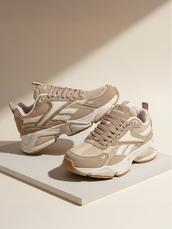 Reebok Sneakers Reebok CWB-CHARGE AR30246WTCQ Beige