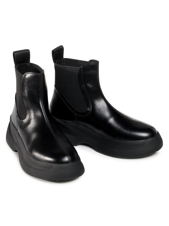 Vagabond Shoemakers Ботильйони Vagabond Shoemakers 5026-001-92 Чорний