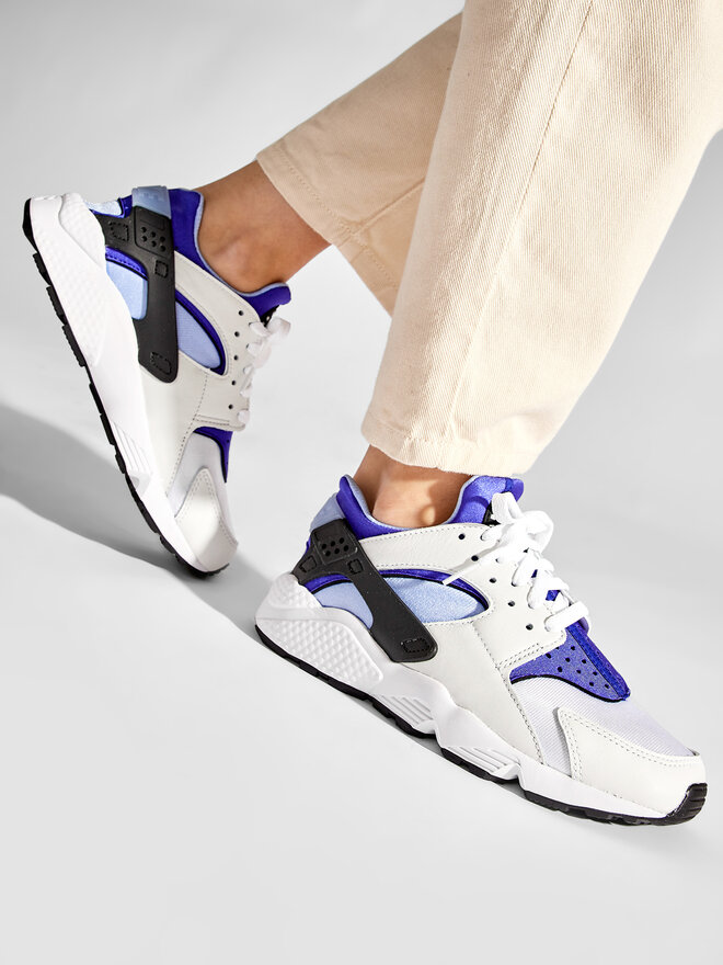 Nike Αθλητικά Nike Air Huarache DH4439 100 Λευκό
