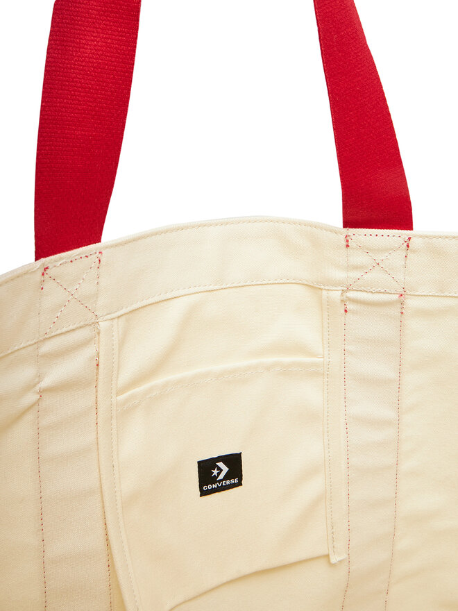 Converse Bolso Converse 10028311-A01 Beis
