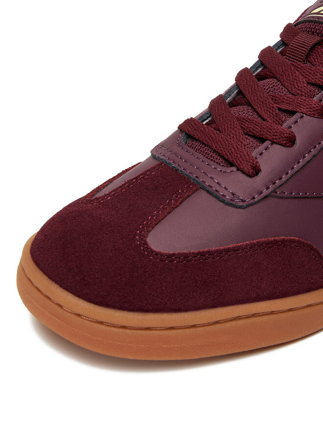Reebok Sneakers Reebok CEO-FORTE LOUNGER AR30252W-RY Dunkelrot