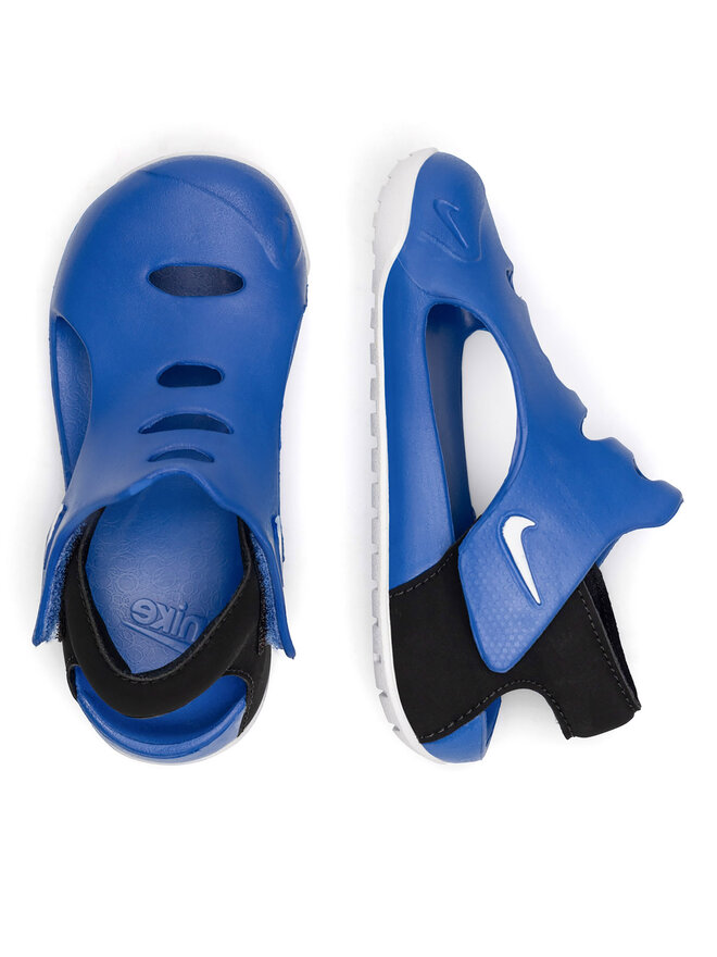 Nike Сандали Nike DH9462-400 Син