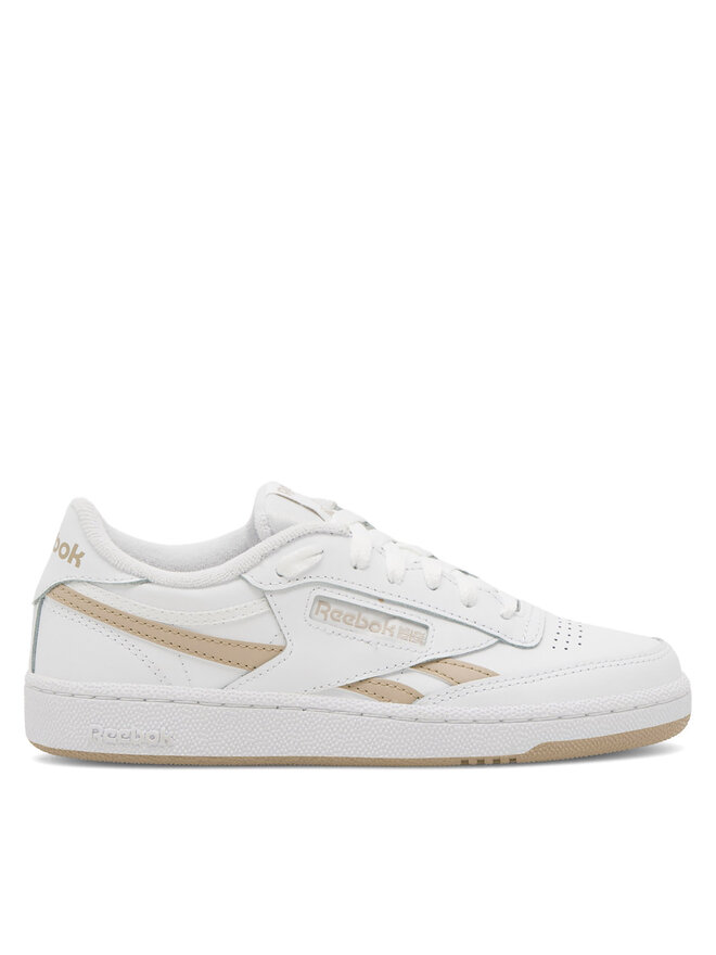 Reebok Αθλητικά Reebok Club C Revenge 100074231 Λευκό