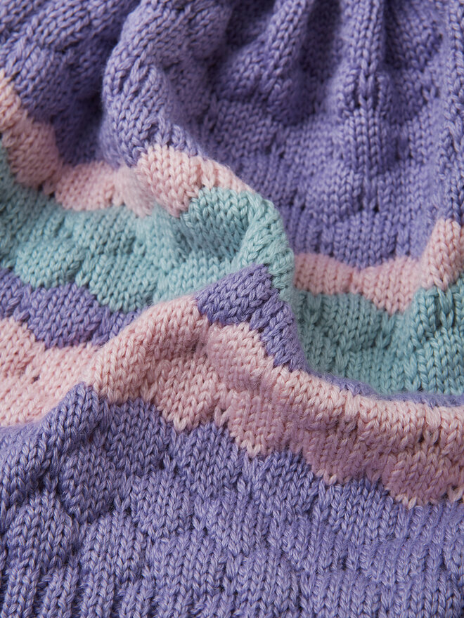 Reima Gorro Reima Pampula 5300234A Violeta