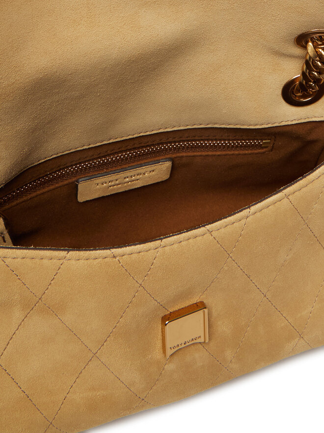 Tory Burch Handtasche Tory Burch 183355 Beige