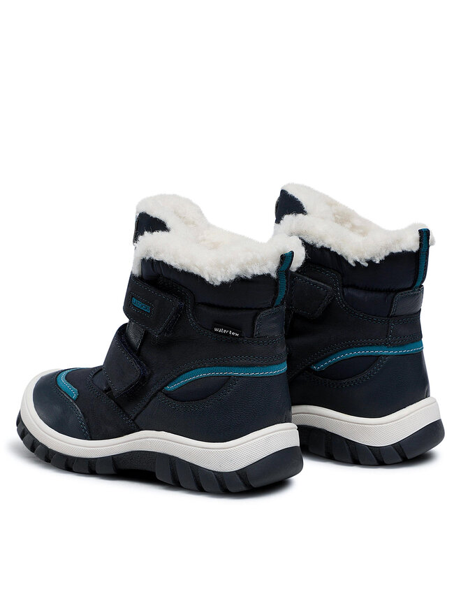 Lasocki Kids Škornji za sneg Lasocki Kids CI12-1797-24A Mornarsko modra