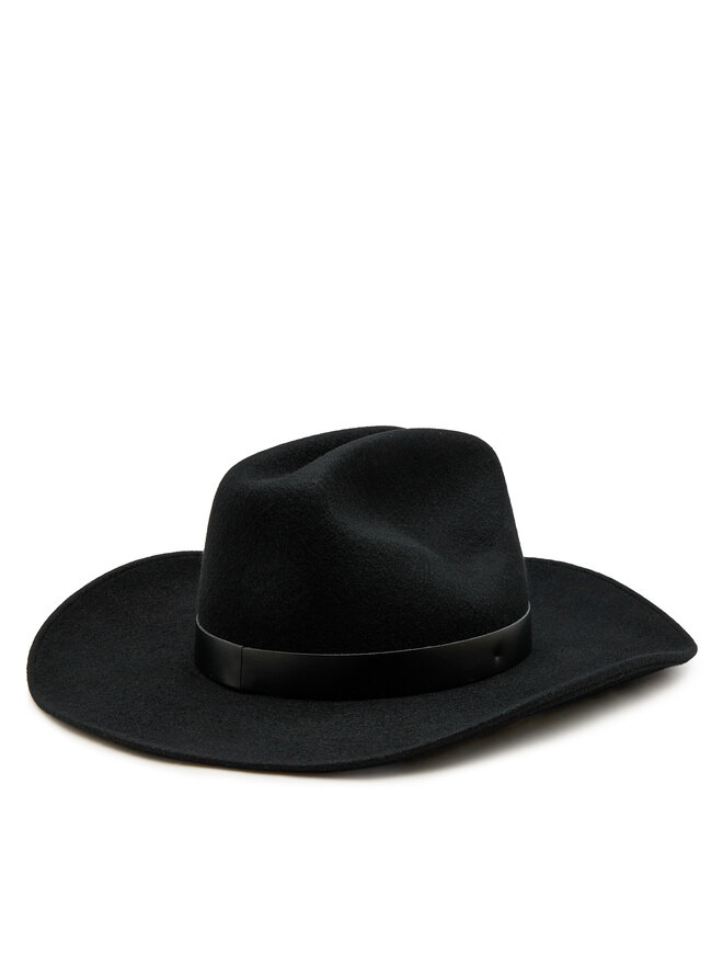 Patrizia Pepe Hut Patrizia Pepe 8F0059/A919-K103 Schwarz