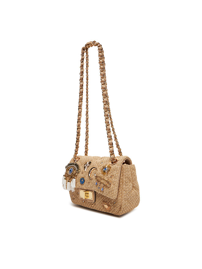 Aldo Bolso Aldo Ulira 14009883 Beis
