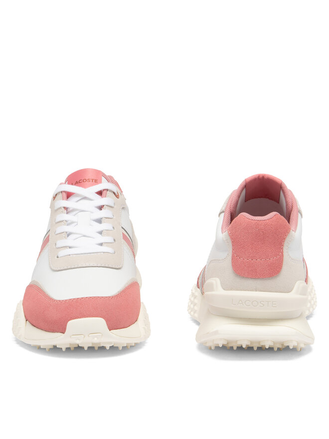 Lacoste Sneakersy Lacoste L-Spin Deluxe 747SFA0021 Biały