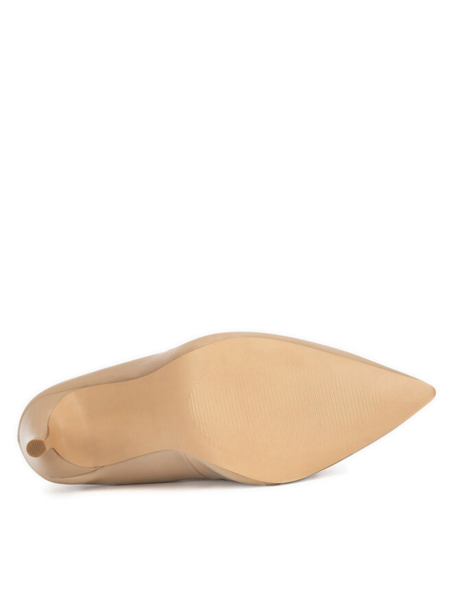 Sergio Bardi Scarpe stiletto Sergio Bardi WYL2142-40Z-SB Beige