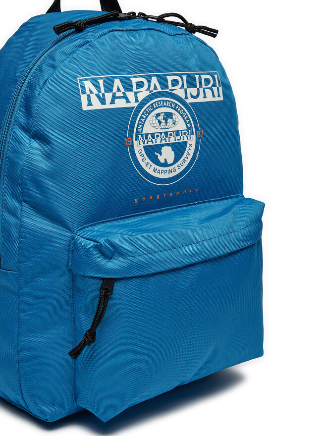 Napapijri Rucksack Napapijri H-Boussine Dp NP0A4I5J Blau