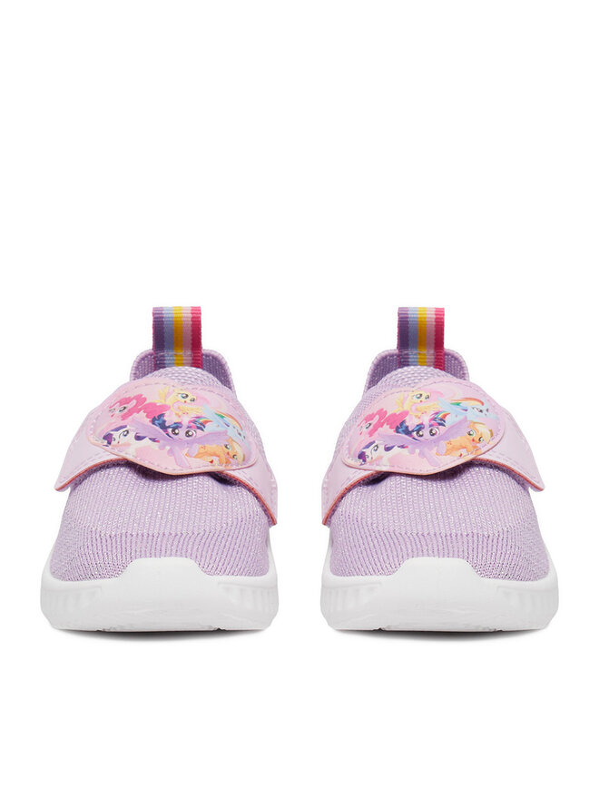 My Little Pony Sneakers My Little Pony CEO-CP91-AW26-311MLP Helllila