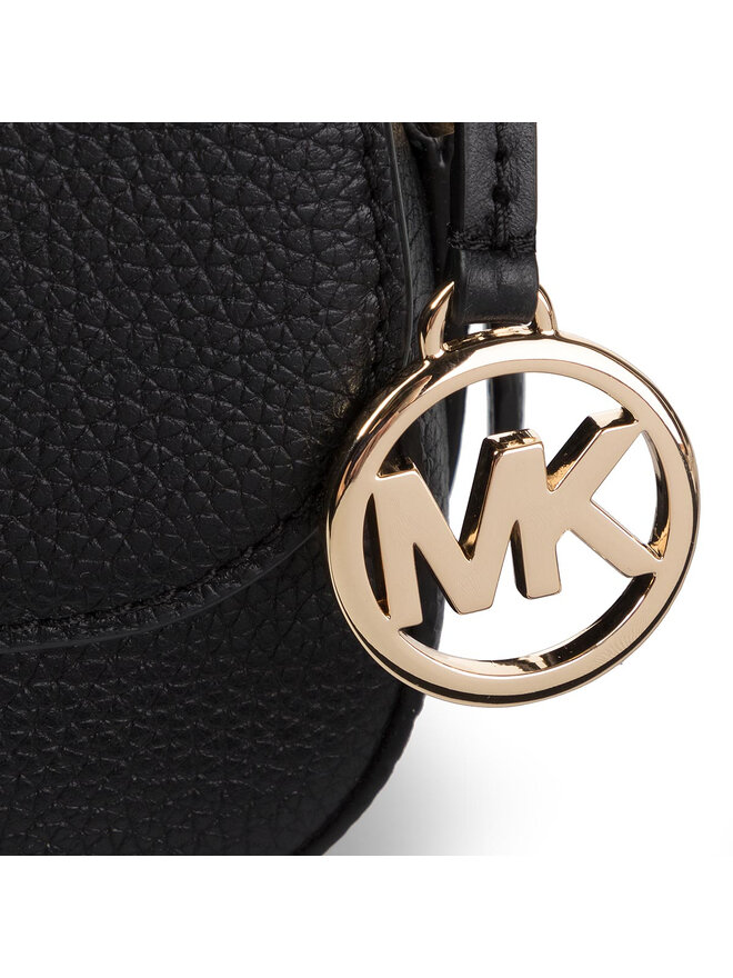 Handtasche MICHAEL Michael Kors Bedford Legacy 32F9G06C7L Schwarz eschuhe