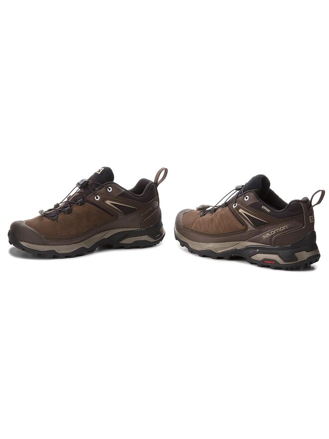 Salomon x ultra ltr gtx brown discount