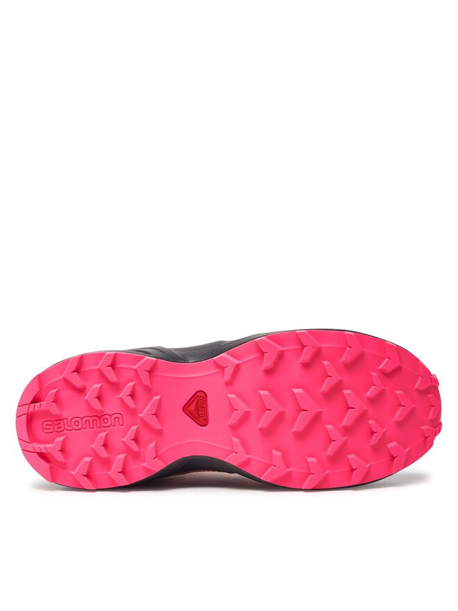 Salomon speedcross 4 trekking on sale