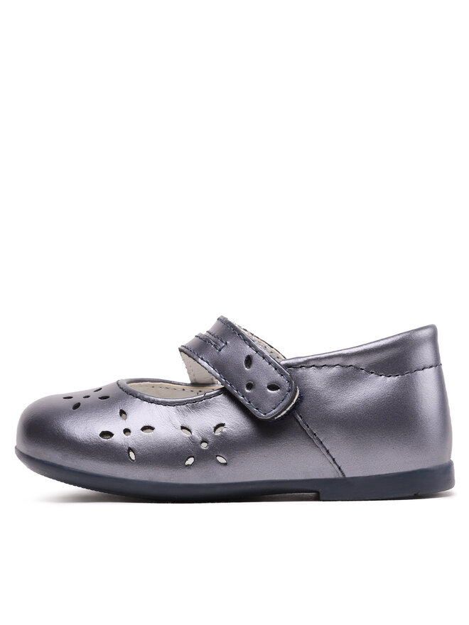 Primigi Halbschuhe Primigi 3905900 M Blau