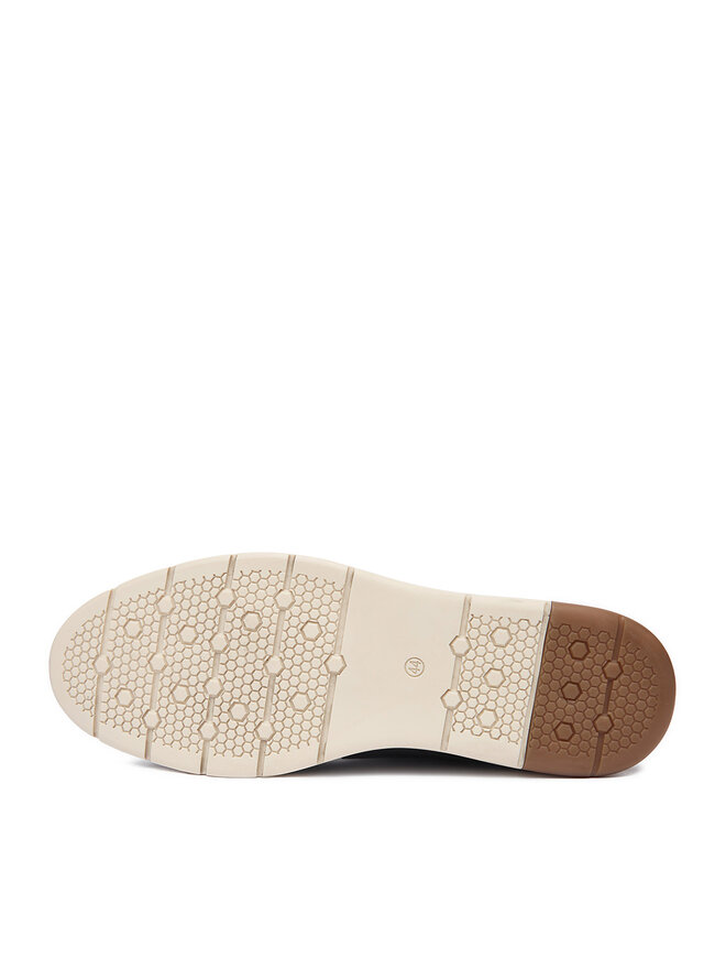 Lasocki Halbschuhe Lasocki CEO-IDEO-02 MI24 Dunkelblau
