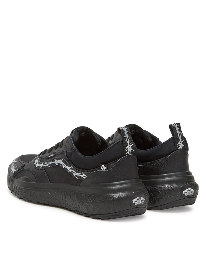 Vans Sneakersy Vans MTE UltraRange Neo Vr3 VN000CWECVQ1 Čierna