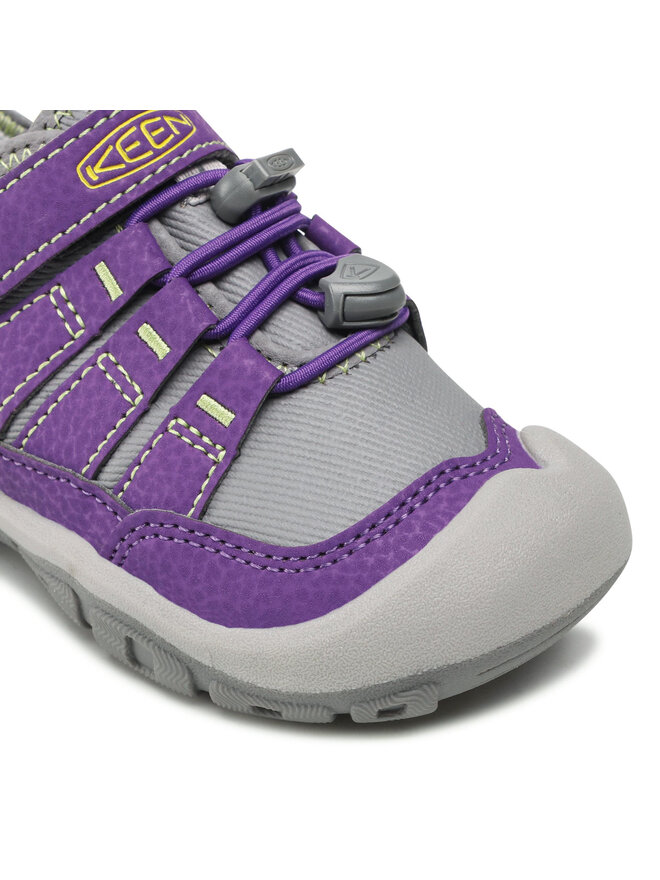 Keen Scarpe basse Keen Knotch Hollow 1025885 Viola