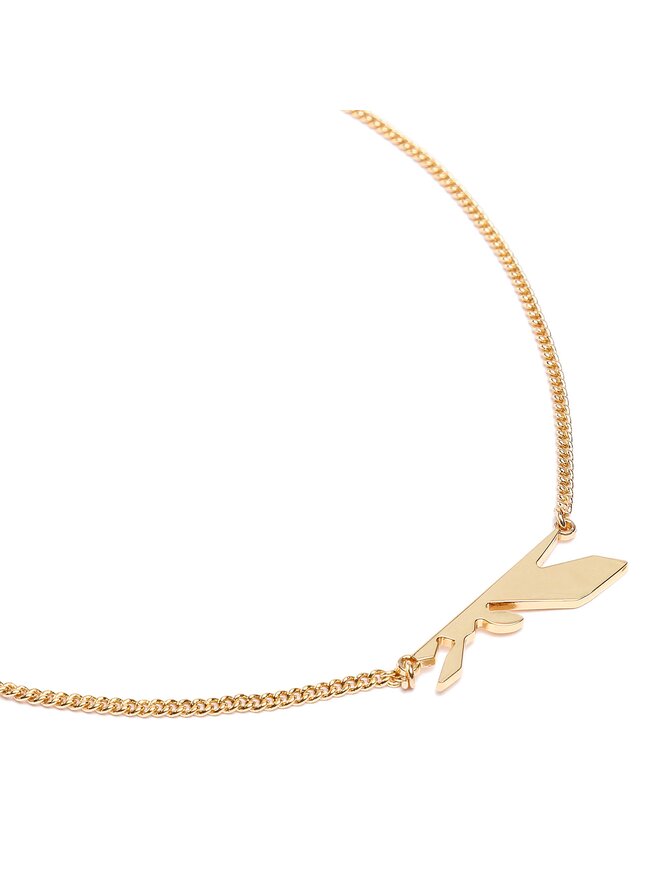 Patrizia Pepe Collar Patrizia Pepe 8JA033/M018 F130 Oro