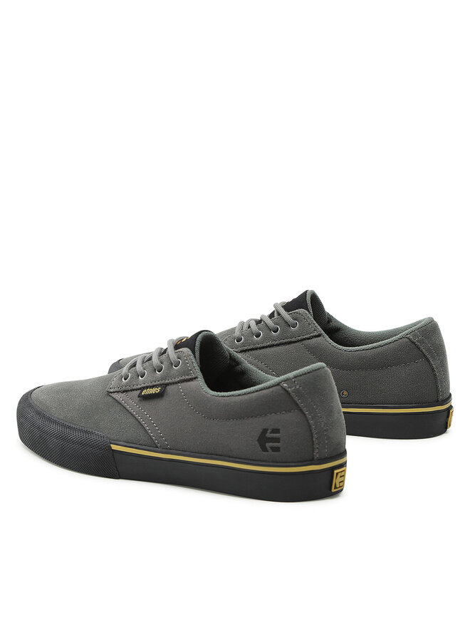 Etnies Гуменки Etnies Jameson Vulc 4101000449 Сив