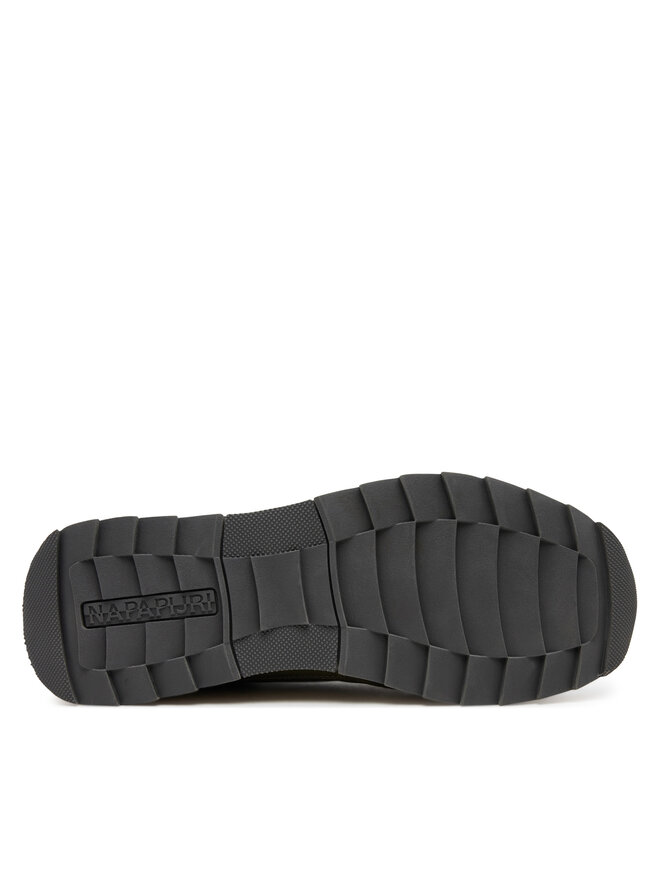 Napapijri Zapatillas Napapijri Stab NP0A4IQI Caqui
