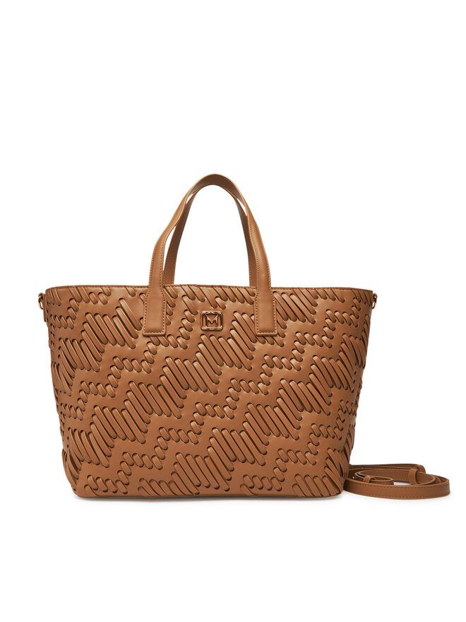 Marella Handtasche Marella Ghinea 2513511037200 Braun