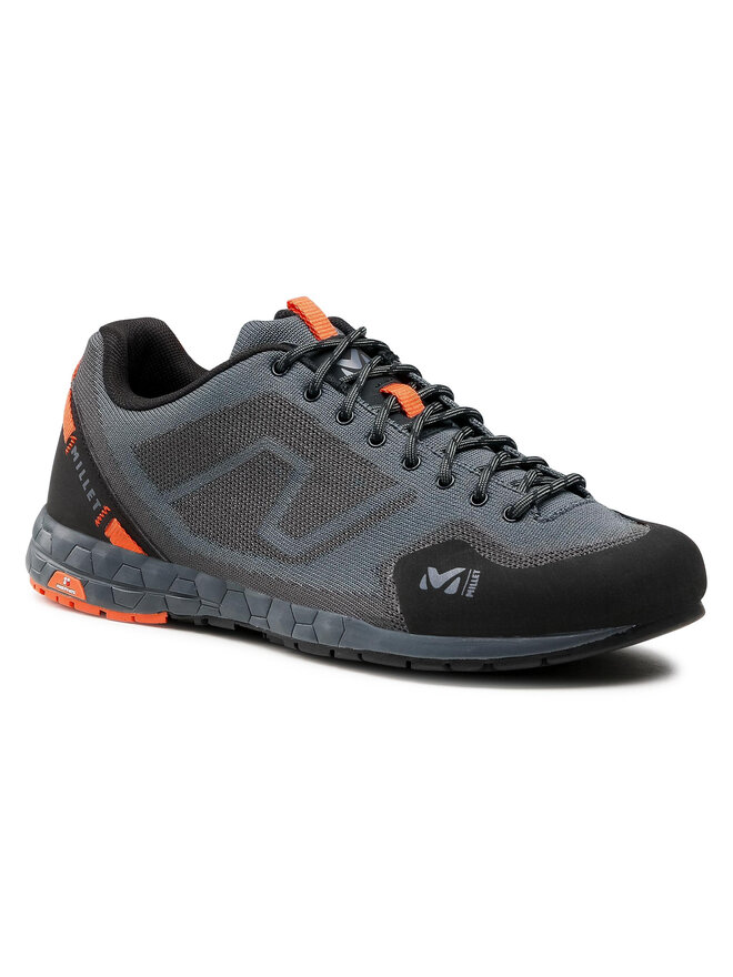 Millet Trekkings Millet Amuri Knit M MIG1790 Gri